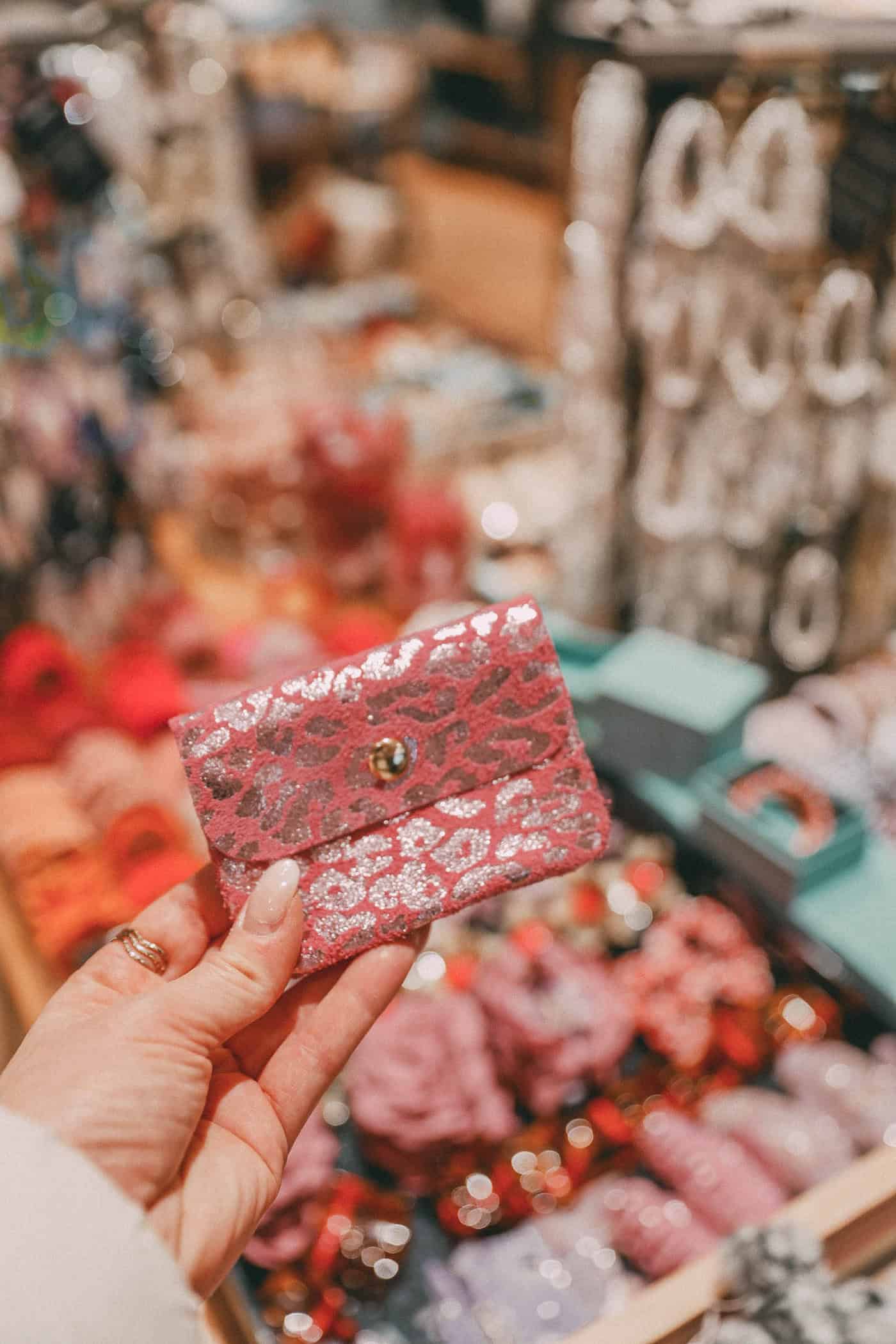 Schmukke Deern in Husum