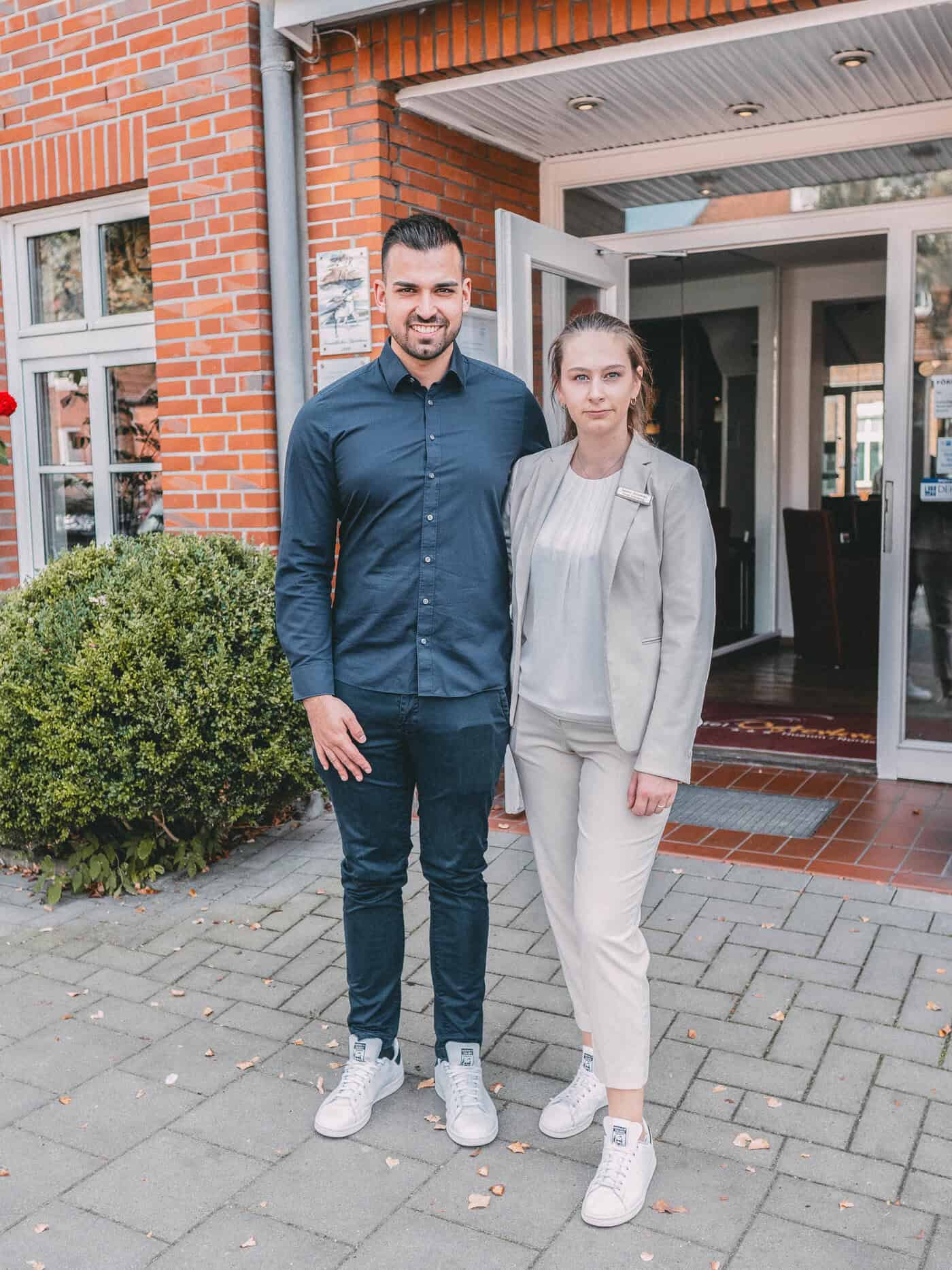 familiengeführtes Hotel