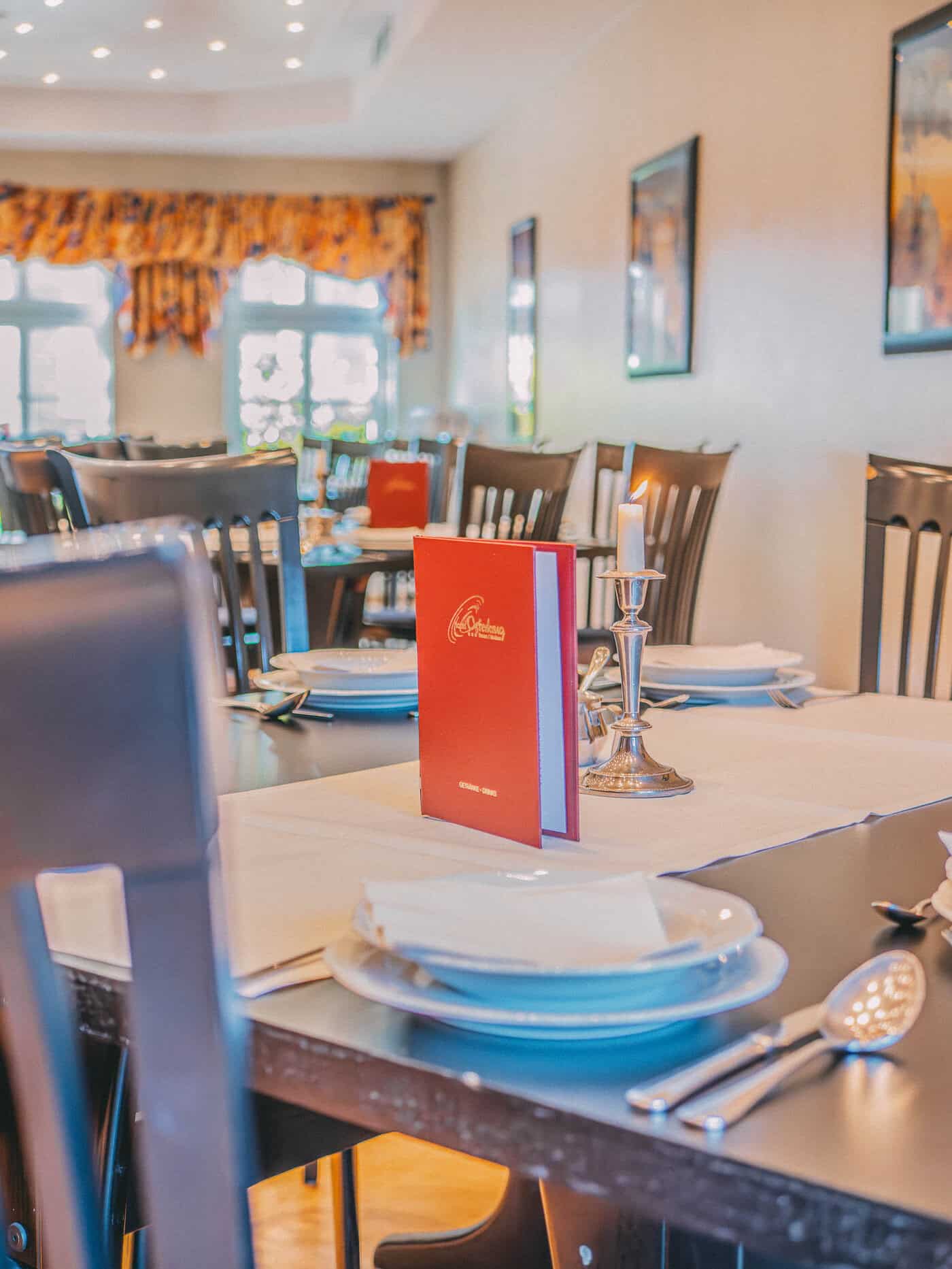 helle Veranstaltungsräume