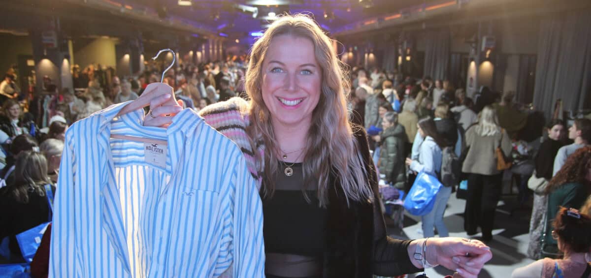 Förde Fräulein Kathrin au