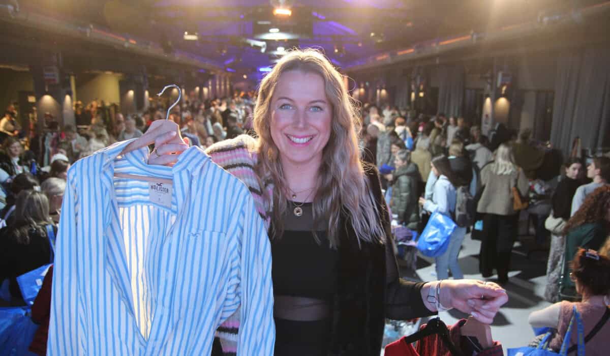 Förde Fräulein Kathrin au