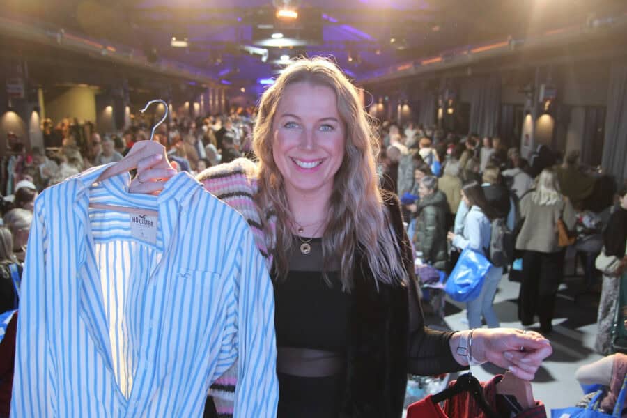 Förde Fräulein Kathrin au