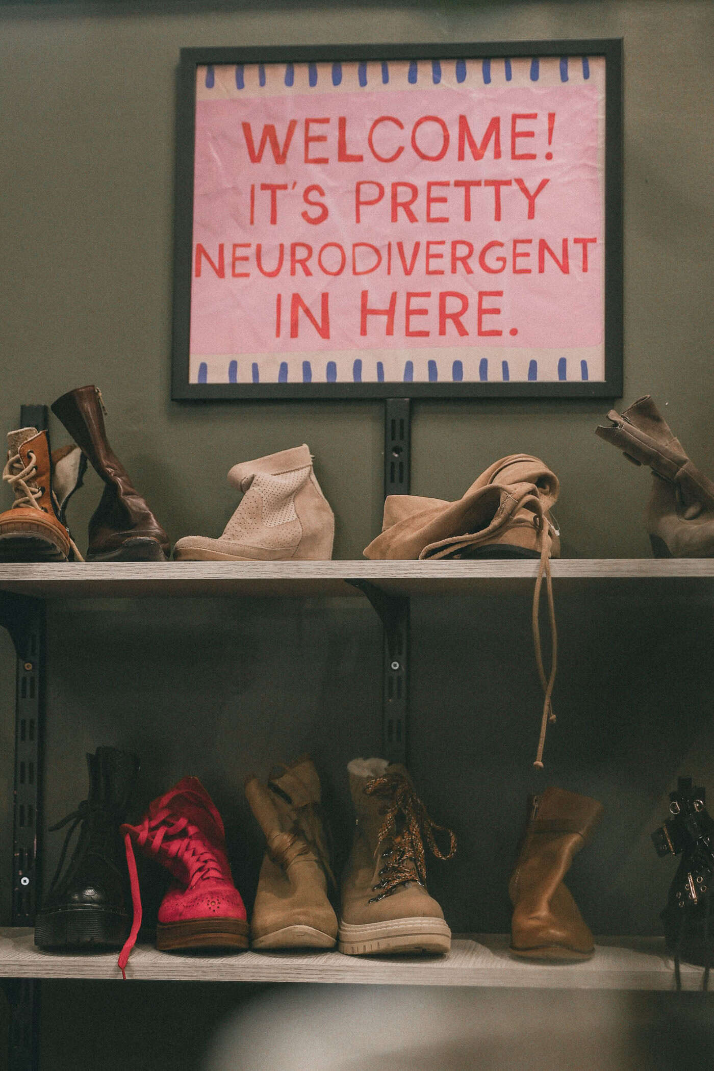 2nd. Chance Secondhandladen