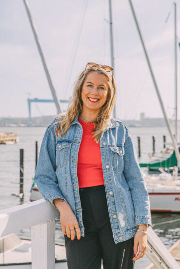 Zusammenarbeit mit Förde Fräulein Kathrin