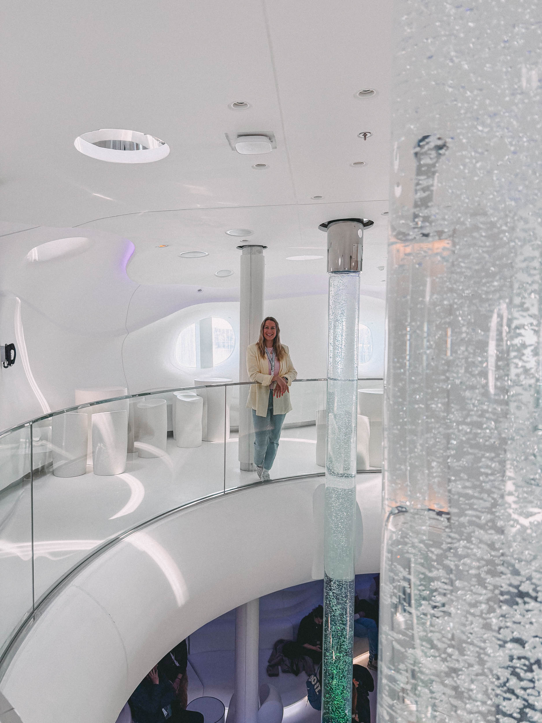 Champagnerbar