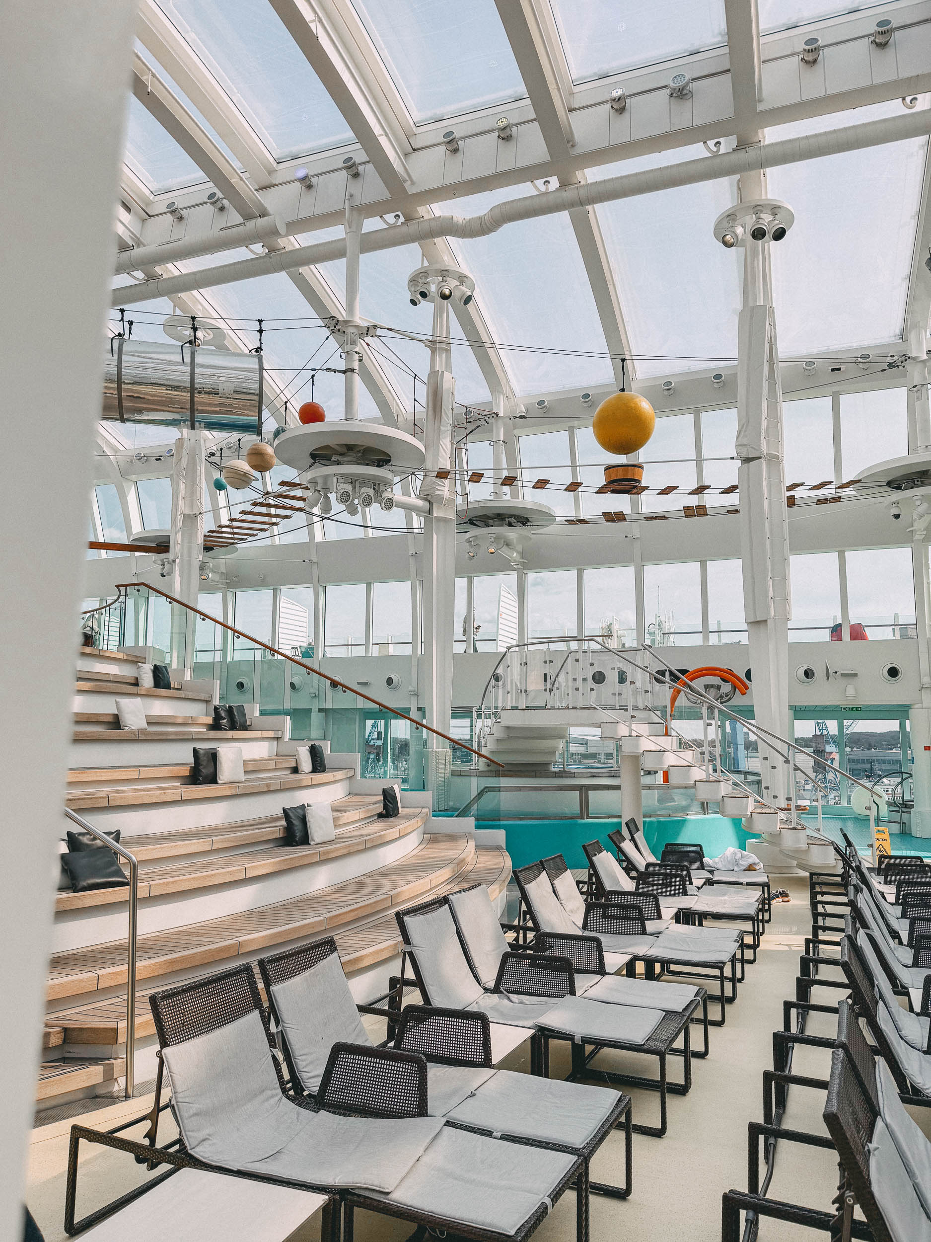 Activity Deck