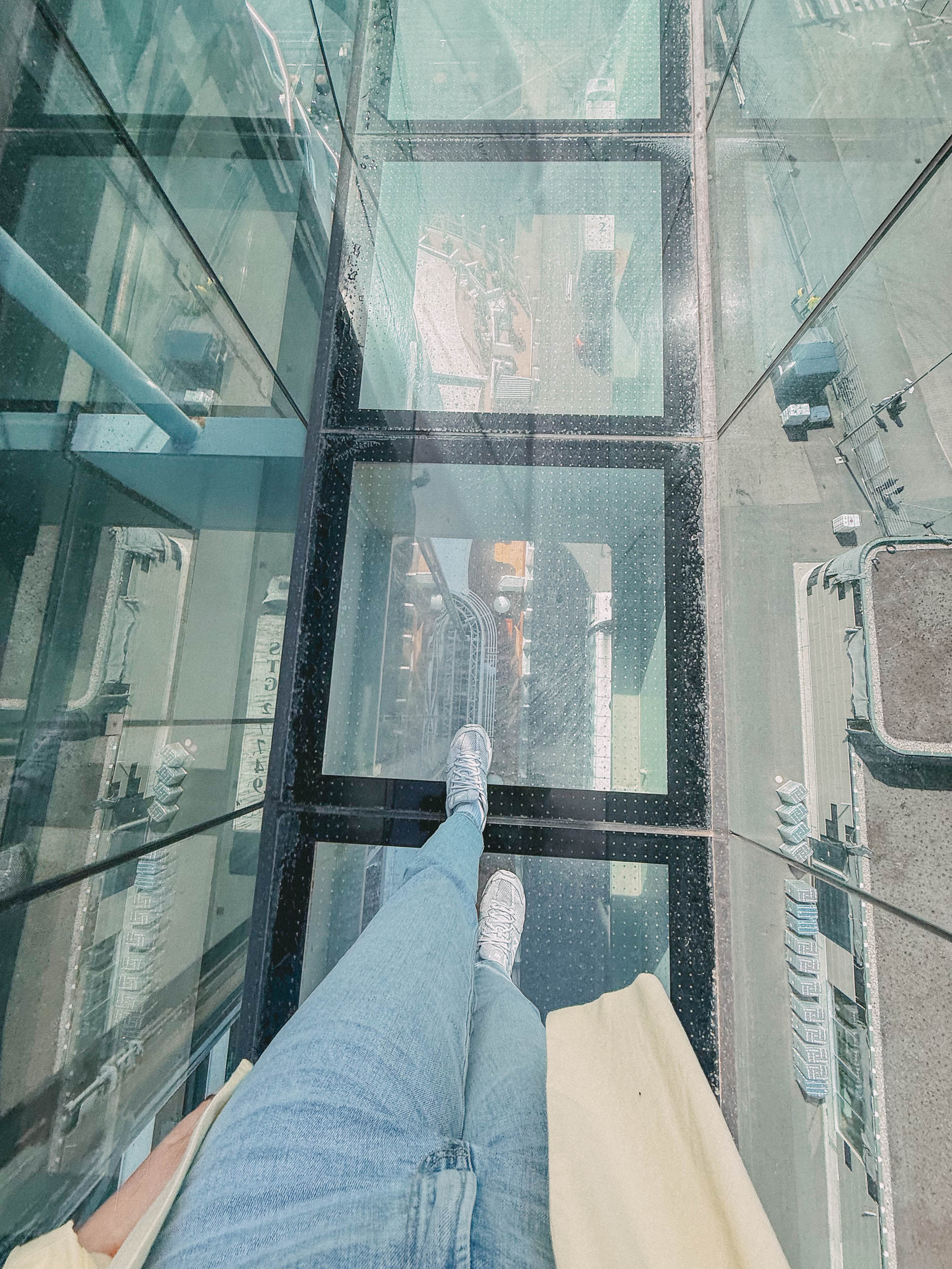Sky Walk
