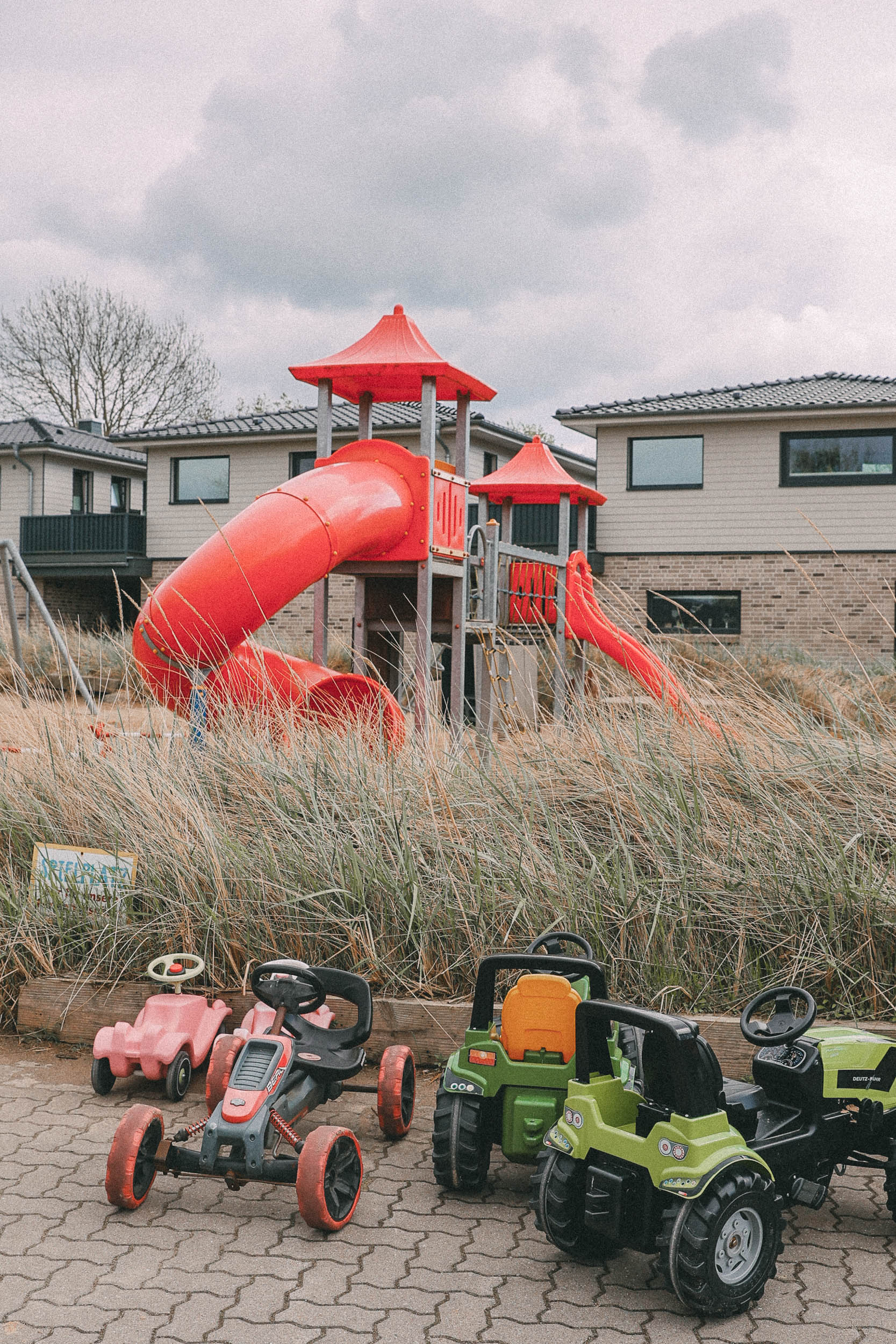 Spielplatz
