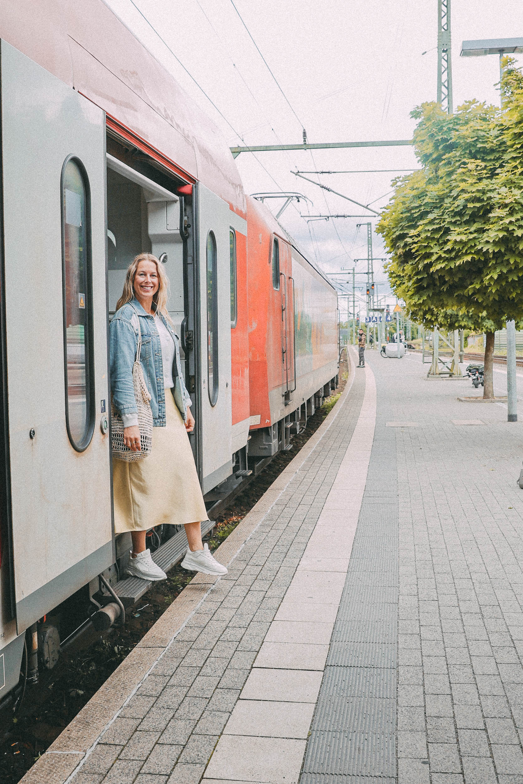 Bahnhof Neumünster